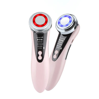 GlowBeam™ 7 in 1 Skin Care Beauty Device