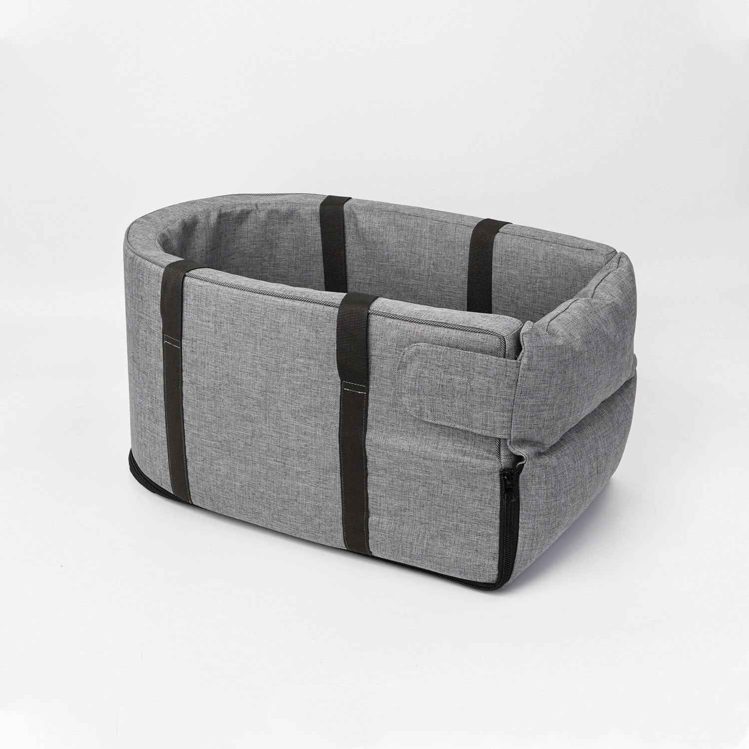 Comfy Pet™ - Pet Safety Booster Seat - Cart Cove