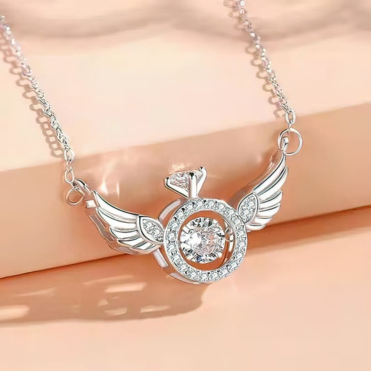 Guardian Angel™ Protection Necklace