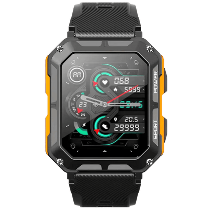 The Indestructible Smartwatch PRO™ - Cart Cove