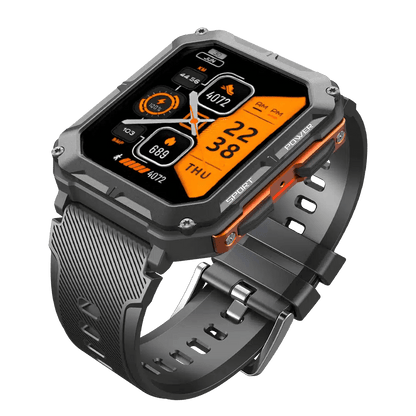 The Indestructible Smartwatch PRO™ - Cart Cove